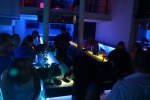 100% Pub Opening at Byblos